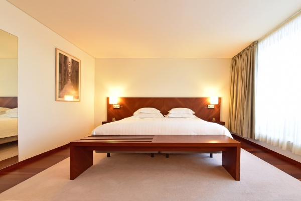 Hotel Pousada Viseu